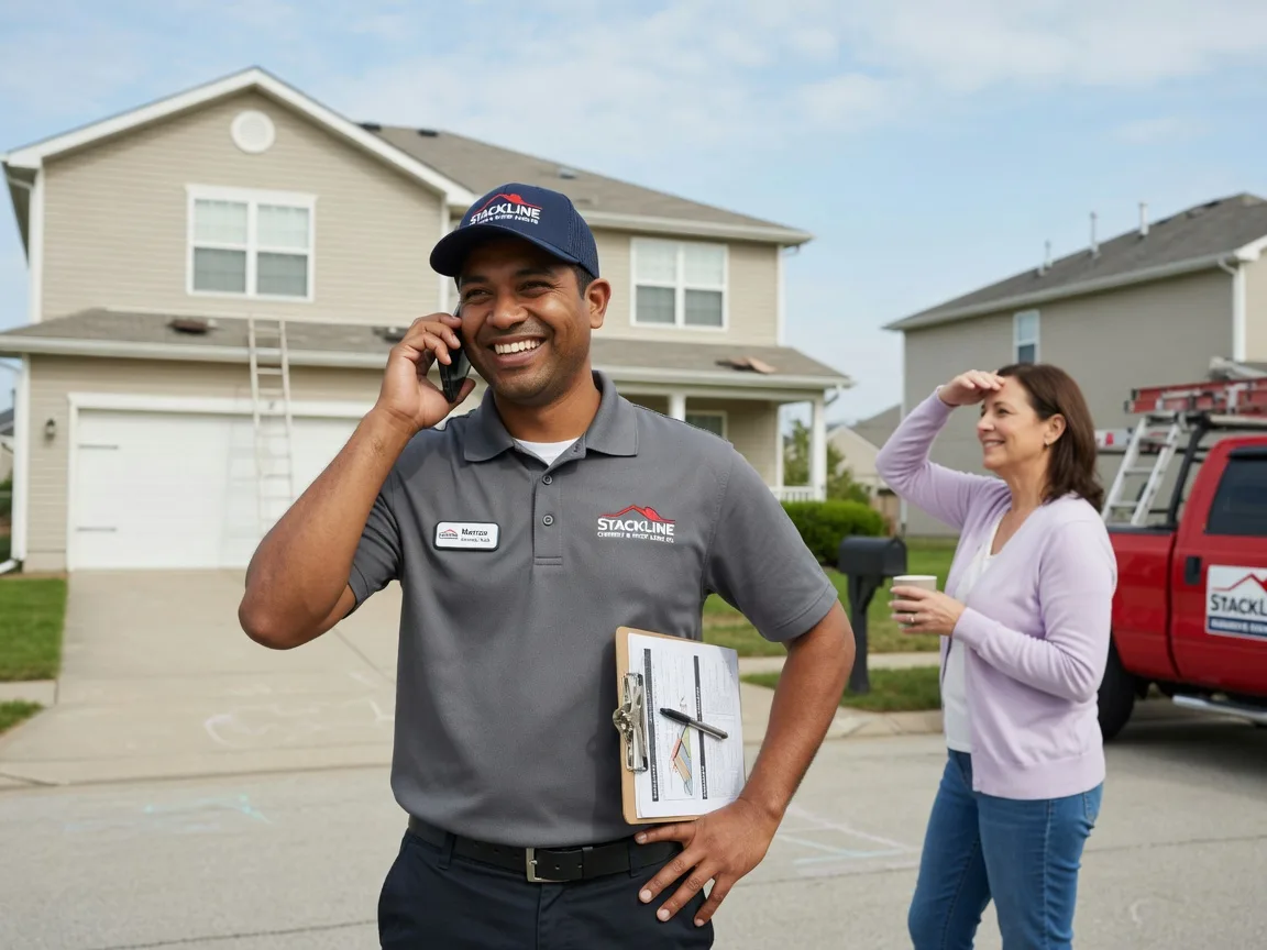 Chimney flashing repair Jamestown, PA FAQs